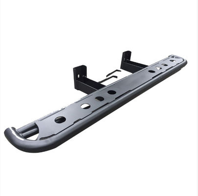 Stahl 100% geprüft Autoteile Außenzubehör Hinterstoßstange für Toyota Hilux Autos