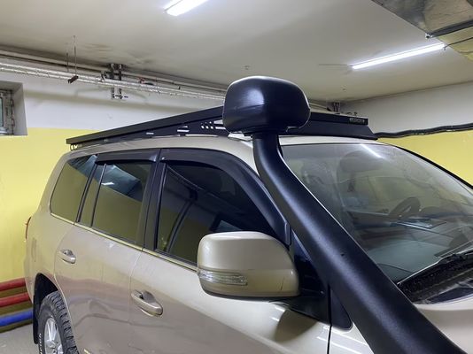T-Slot Horizontale Schieberegler mit Pulverbeschichtung
