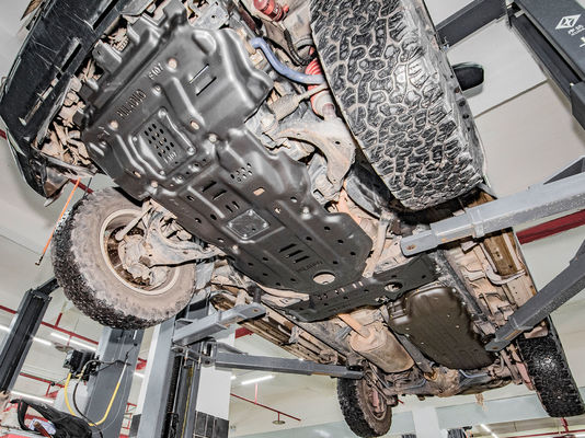 Hochschutzgehäuse für Auto-Ersatzteile für Toyota Prado LC150