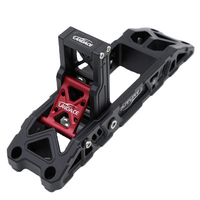 Jeep Wrangler 2018-2023 Rubicon Autotür Schritt nach oben Haken Pedal Klappbar 2 Stück
