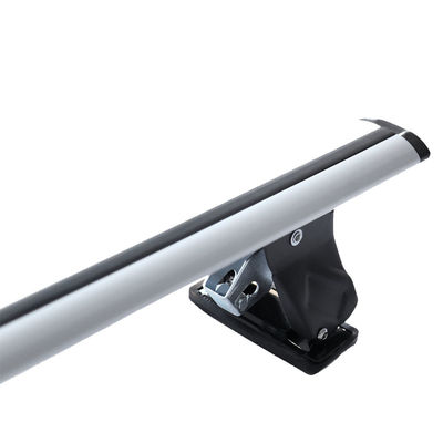 Extrusions-Aluminium-Lkw-Bett Kreuzbalken 117cm Dachträger Schienen