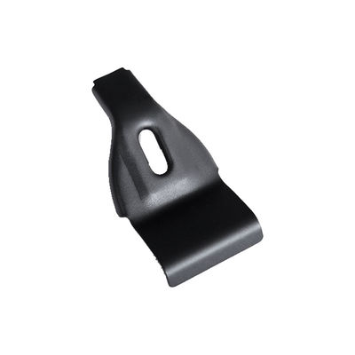 Verstellbares Dachregal Kreuzbalken 94cm-117cm Leistungsbeschichtung