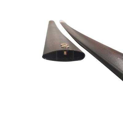 Silber 4runner Kreuzbalken für Dachträger 5KG Auto-Dachbalken