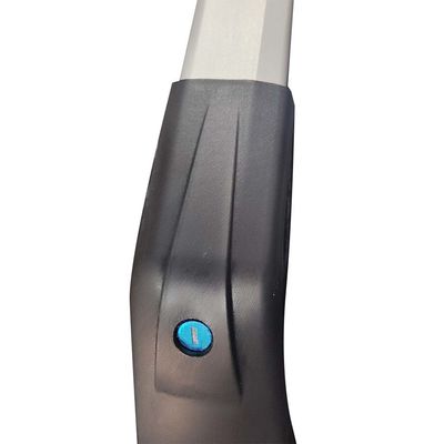 117cm Größe Auto-Dachstange Pulver beschichtet Universal-Dachstange