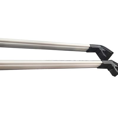 117cm Größe Auto-Dachstange Pulver beschichtet Universal-Dachstange