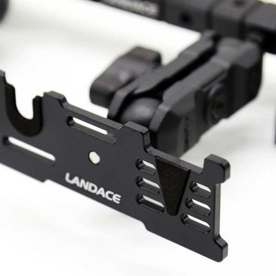 Off-Road 4x4 elektronisches Relais-System für Jeep N.W. 0,45 KG UV-getesteter Telefonhalter