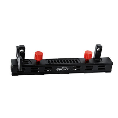 Off-Road 4x4 Heckklappe Flaggenpfostenhalter Halter für Jeep Wrangler 323*78*86mm