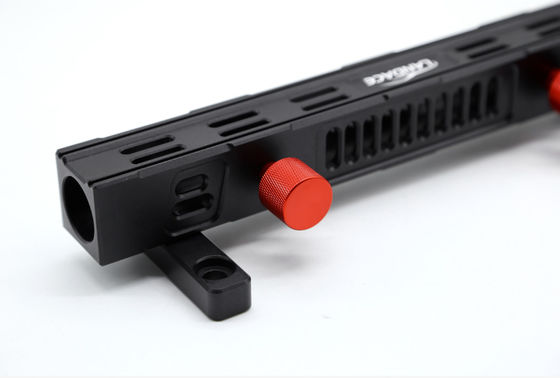 Off-Road 4x4 Heckklappe Flaggenpfostenhalter Halter für Jeep Wrangler 323*78*86mm