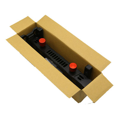 Off-Road 4x4 Heckklappe Flaggenpfostenhalter Halter für Jeep Wrangler 323*78*86mm