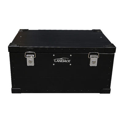 Leichtgewicht Auto Camping Küchenbox OEM Camping Küchenlagerbox