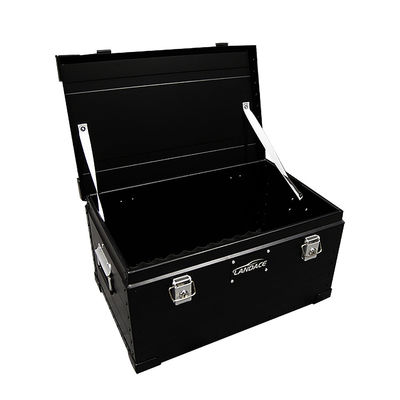 Leichtgewicht Auto Camping Küchenbox OEM Camping Küchenlagerbox
