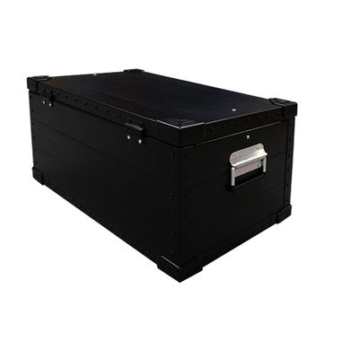 Leichtgewicht Auto Camping Küchenbox OEM Camping Küchenlagerbox