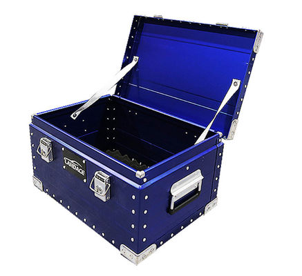 OEM-Kampfküchen-Organisator-Box Aluminiumlegierung Off-Road-Kampfküchenbox