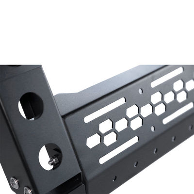 High- Jeep GLADIATOR Pickup Auto Roll Bar 4x4 Offroad Schutzrahmen Auto Hinterfrachtträger