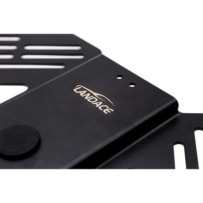 JEEP Wrangler Cargo Box Stand Halter Werkzeugkasten Halter Top-Verkäufer für Auto-Fitness