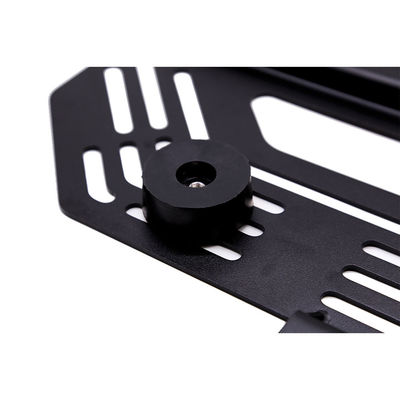 JEEP Wrangler Cargo Box Stand Halter Werkzeugkasten Halter Top-Verkäufer für Auto-Fitness