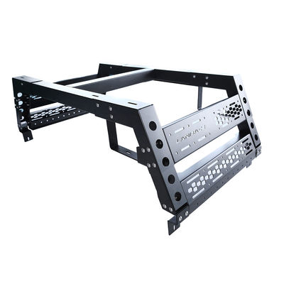 Jeep Gladiator JT Universal Auto Roll Bar Truck Bettständer für 4X4 Pick Up Zubehör