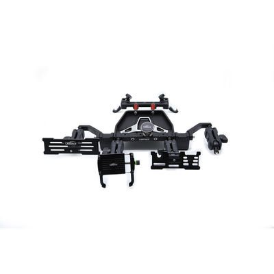 250*242*70mm Sicherungszentrum Konsole Armaturenbrett Telefonhalter Montage für TANK 300 ideal