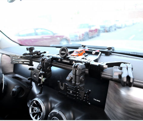 Hochkompatible Mobilfunk-GPS-Halter für Mobiltelefone für den Tank 300