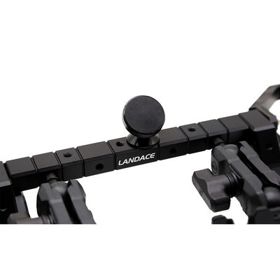 Verstellbare Mehrfunktions-Teleskop-Stab-Zentrumskonsole für Jeep Wrangler N.W. 0,45 kg
