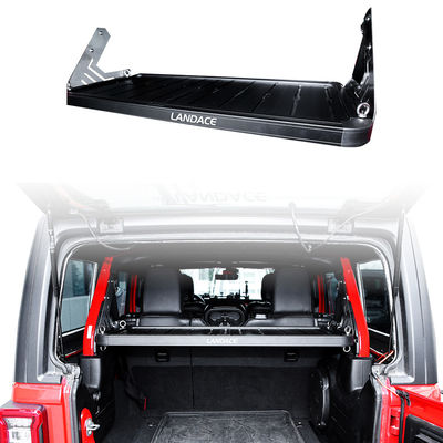 1130*70*620mm Mechanischer Fahrzeugspeicher für Jeep Wrangler JL Einfach zu installieren