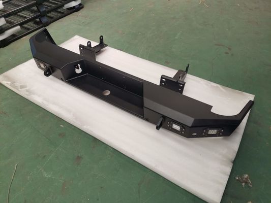 Stahl-Bullbar-Rückschlagfängerhalter für RAM-Auto-Ausrüstung