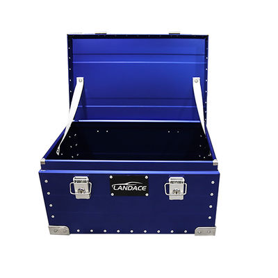 Bequem installierte Aluminiumlegierung Camping Küchenbox mit und kundenspezifischen Unterstützung