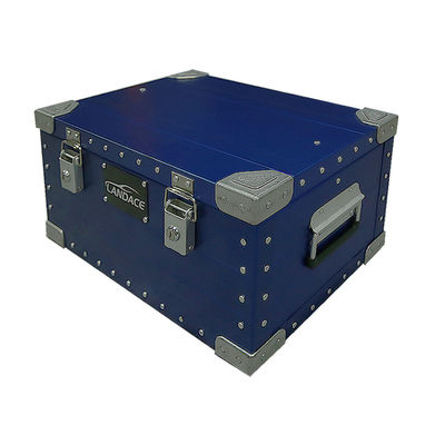 Bequem installierte Aluminiumlegierung Camping Küchenbox mit und kundenspezifischen Unterstützung