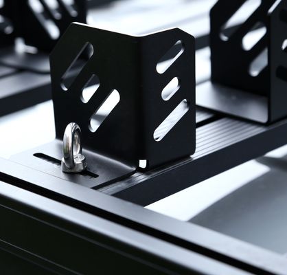 Multifunktionelle Autoöl-Trommel-Behälter-Behälter für das Jahr 2018-WranglerJL