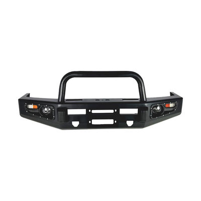 Front Carbon Steel Car Body Kit für Toyota 4Runner angepasste Zahlung T/T.30% Anzahlung