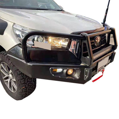 Front Carbon Steel Car Body Kit für Toyota 4Runner angepasste Zahlung T/T.30% Anzahlung