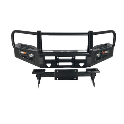 Front Carbon Steel Car Body Kit für Toyota 4Runner angepasste Zahlung T/T.30% Anzahlung