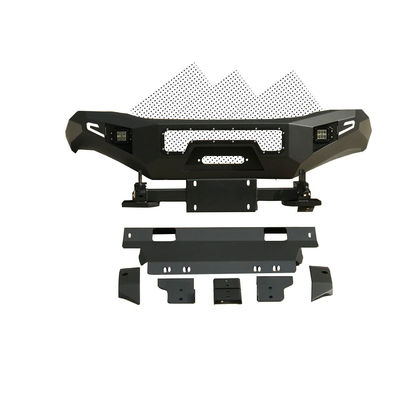 Front Carbon Steel Car Body Kit für Toyota 4Runner angepasste Zahlung T/T.30% Anzahlung