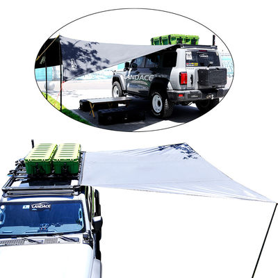 4X4 Offroad-Auto-Dach-Auto-Dach mit wasserdichtem Camping-Dach-Oberzelt und T/T-Zahlung
