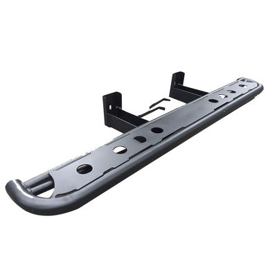 Vorderbumper für FJ Hochfeste und anpassbare Kohlenstoffstahl Runner Bumper