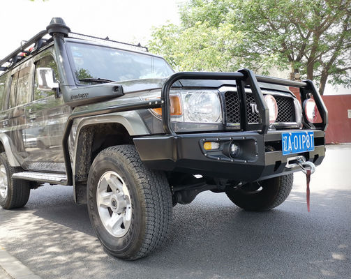 Vorderbumper Bull Bar für Toyota LC79 ISO9001/TS16949 zertifizierte Autoteile
