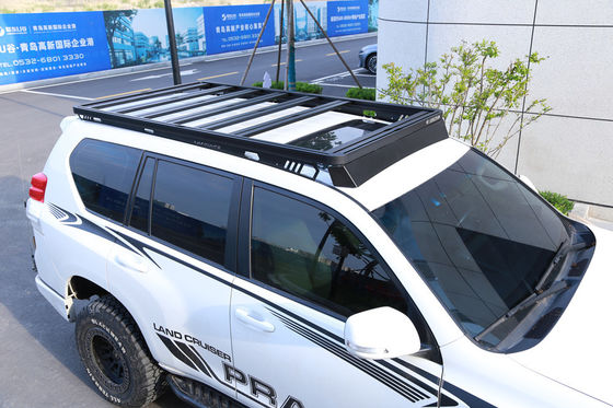 Dachregale für Toyota Land Cruiser Prado LC150-Serie