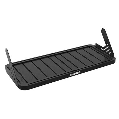 15.7kg Innenregal für Jeep Wrangler JL