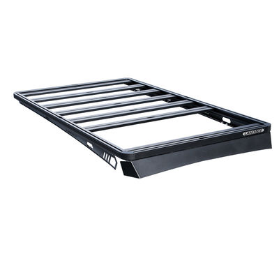 Auto-Dach-Oberseite Niedrigprofil Slimline II Dachregal-Kit für Toyota Land Cruiser 200/Lexus Lx570