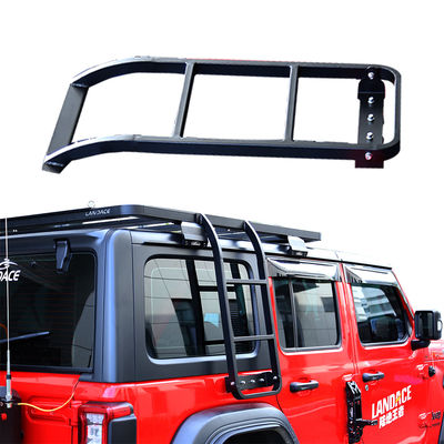 JEEP Auto-Dachträger Seitenstiege mit Korrosionsbeständigkeit aus Edelstahl