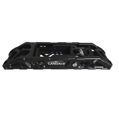 Fußpedal Tür Schrittpedal Scharnier für Jeep Wrangler 4x4 Fahrzeug Außenzubehör