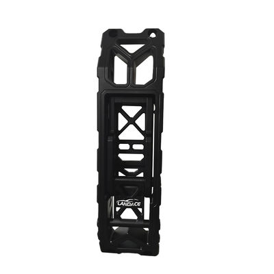 Fußpedal Tür Schrittpedal Scharnier für Jeep Wrangler 4x4 Fahrzeug Außenzubehör