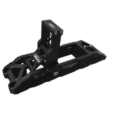 Fußpedal Tür Schrittpedal Scharnier für Jeep Wrangler 4x4 Fahrzeug Außenzubehör