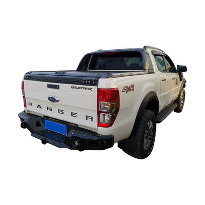 Ford Ranger Autoschutzhalter Stahl-Bull-Bar Hinterstoßfänger für extreme Bedingungen