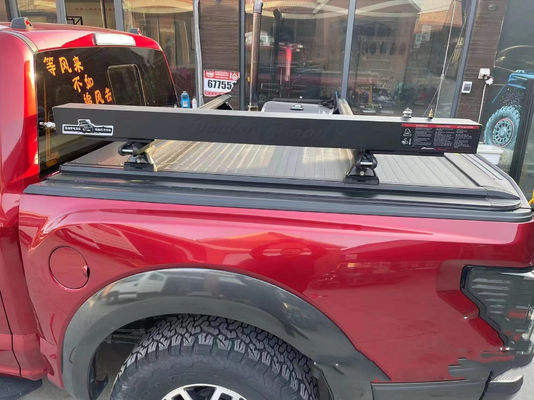 Individuell angepasster 4*4 Camping-Wasserbehälter für Outdoor-Auto-Dach