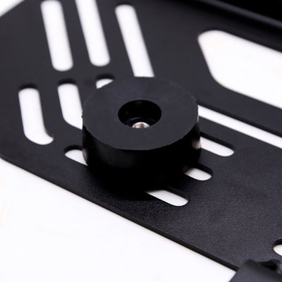 Jeep Wrangler Cargo Case Halter und Montagehalter für Geländefahrzeugzubehör