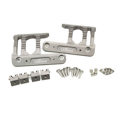 Direktverkauf Ein Säulenlicht Montage Halterungen für Great Wall Tank 300 Anpassung