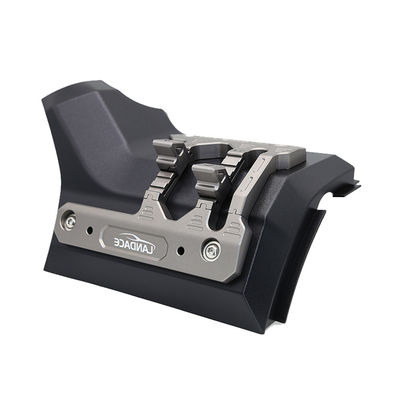 Direktverkauf Ein Säulenlicht Montage Halterungen für Great Wall Tank 300 Anpassung