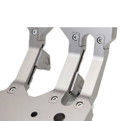 Direktverkauf Ein Säulenlicht Montage Halterungen für Great Wall Tank 300 Anpassung