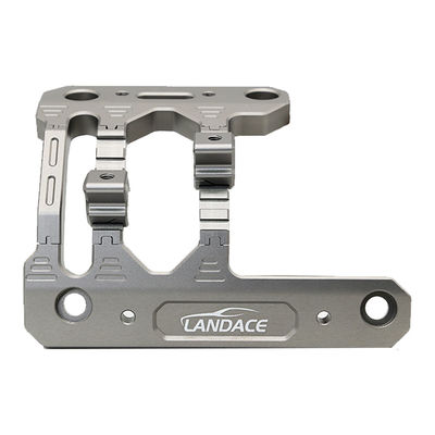 Direktverkauf Ein Säulenlicht Montage Halterungen für Great Wall Tank 300 Anpassung